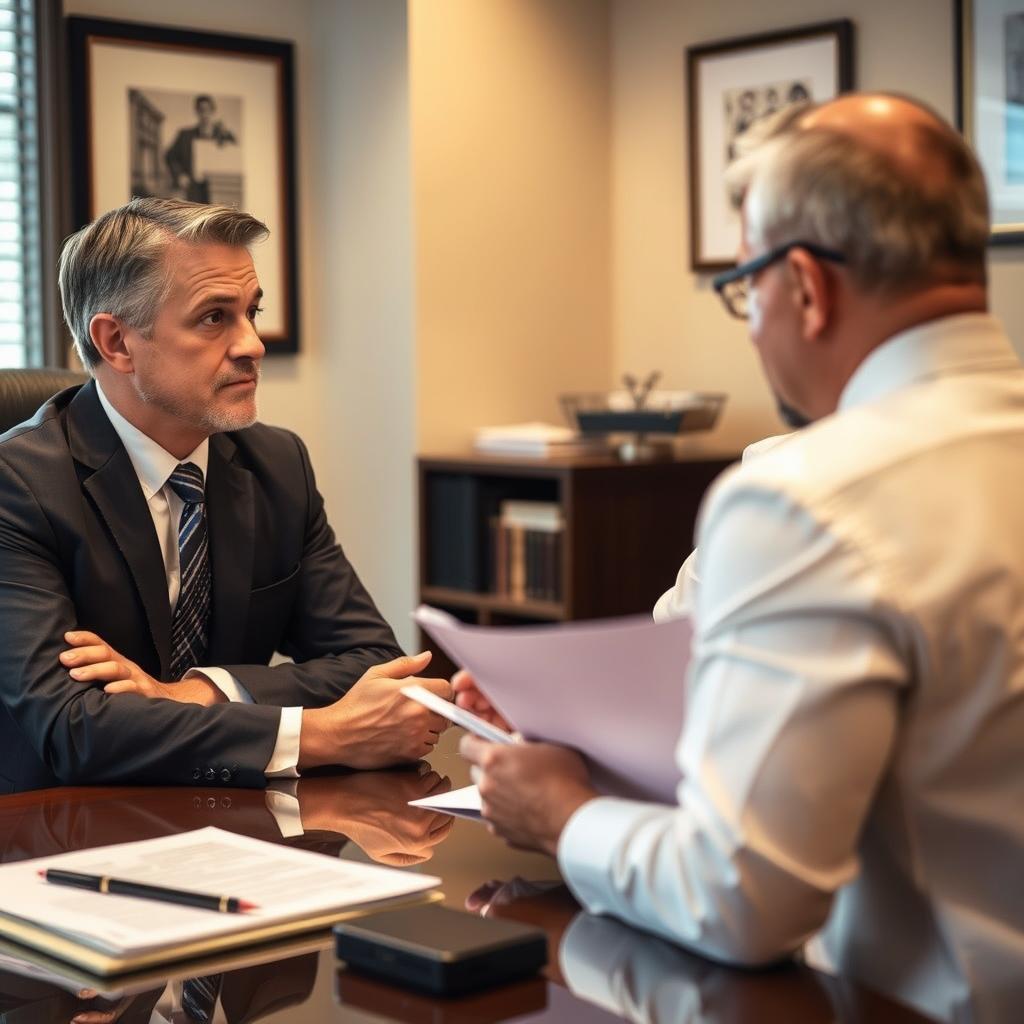 Traumatic Brain Injury Lawyer New York, NY