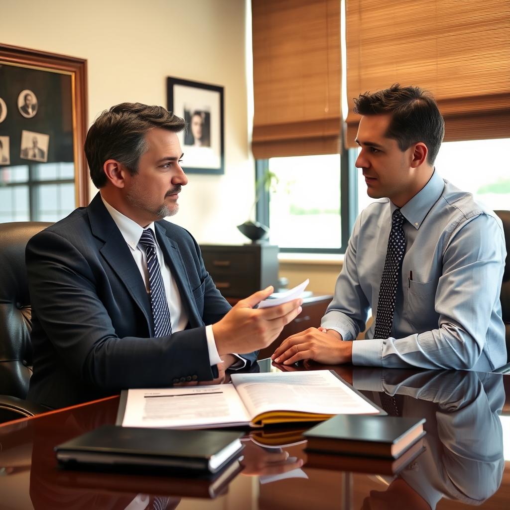 Truck Accident Lawyer Albany County, NY