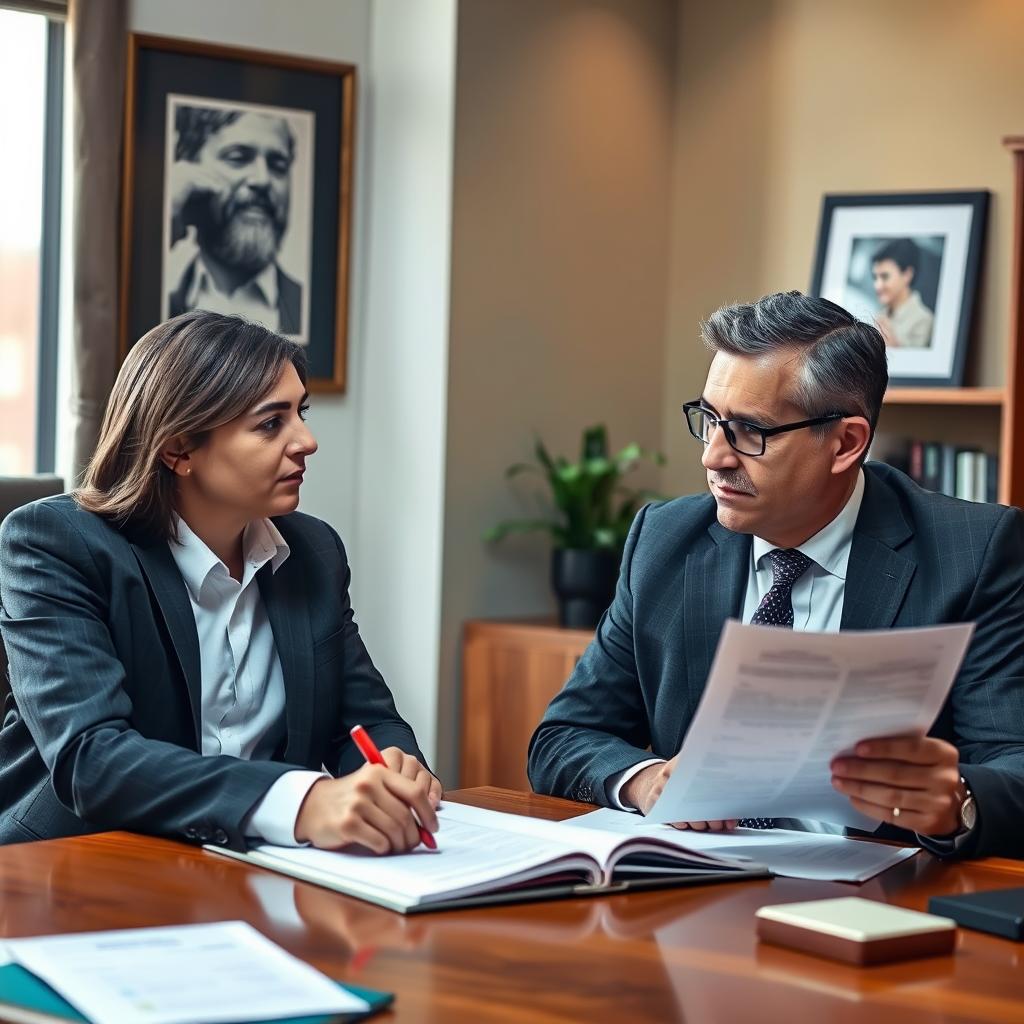 Truck Accident Lawyer Brooklyn, NY