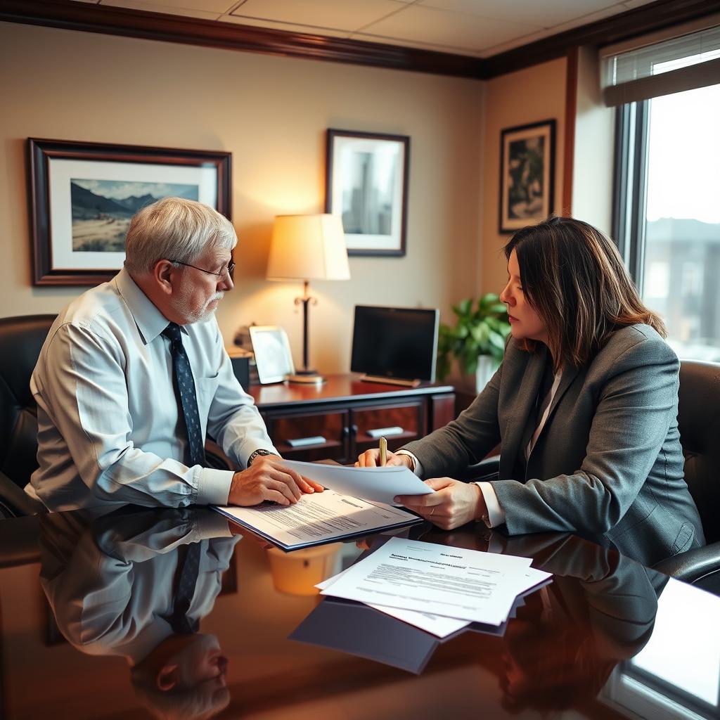 Truck Accident Lawyer Broome County, NY