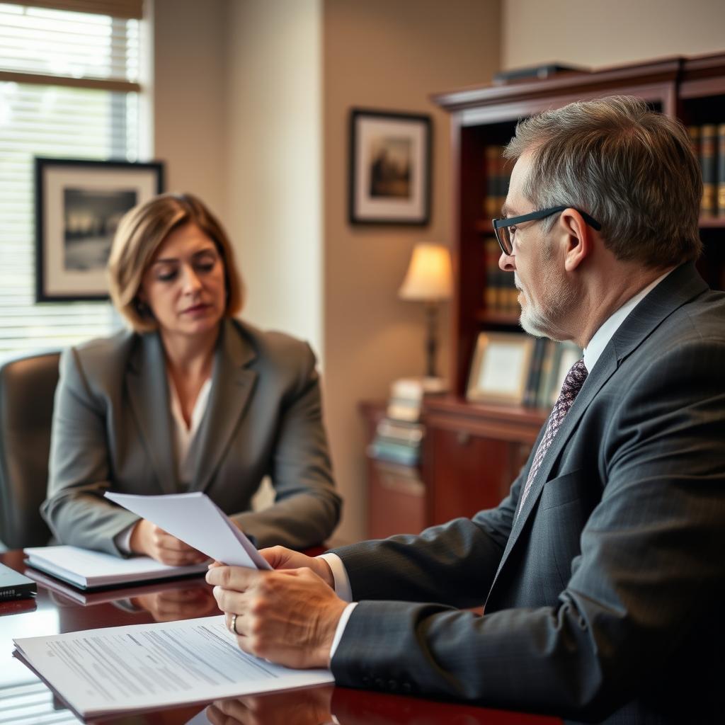 Truck Accident Lawyer Cattaraugus County, NY