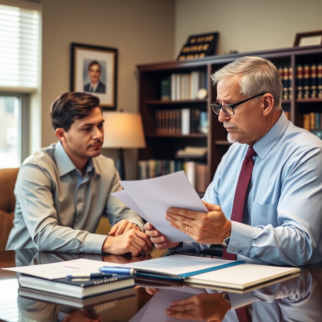 Truck Accident Lawyer Chemung County, NY