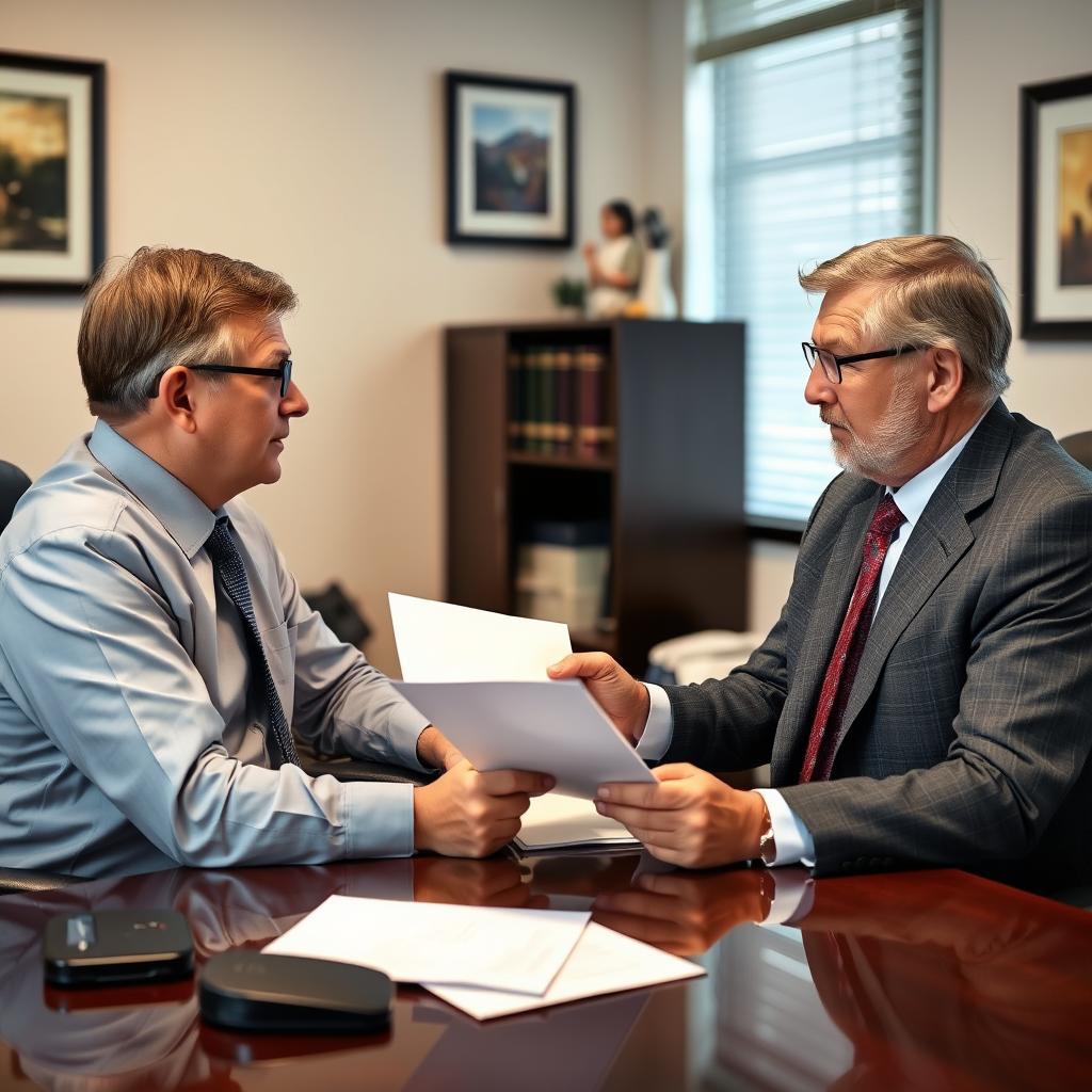 Truck Accident Lawyer Clinton County, NY