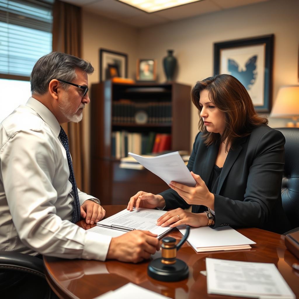 Truck Accident Lawyer Columbia County, NY