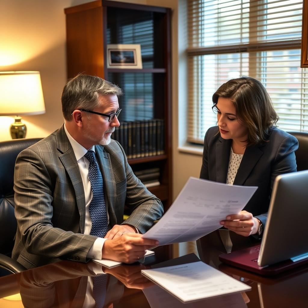 Truck Accident Lawyer Dutchess County, NY