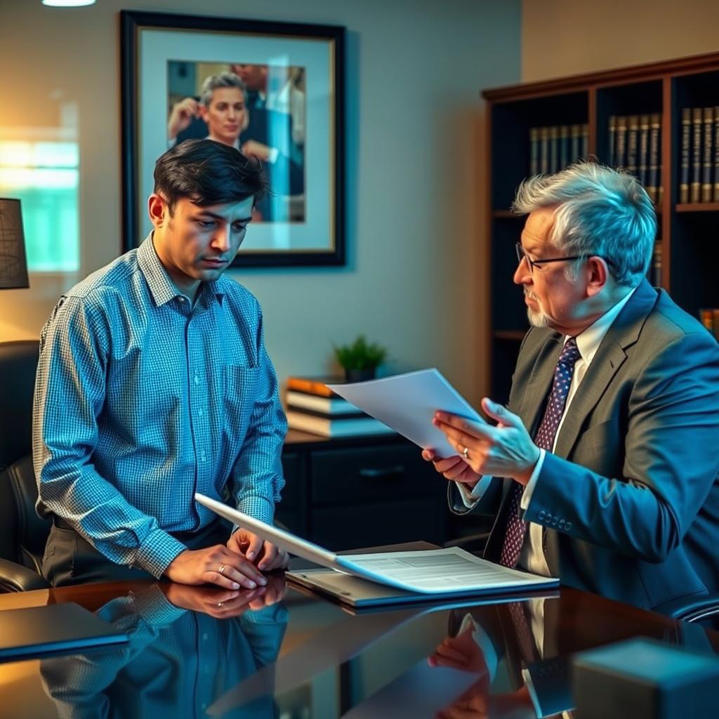 Truck Accident Lawyer Erie County, NY