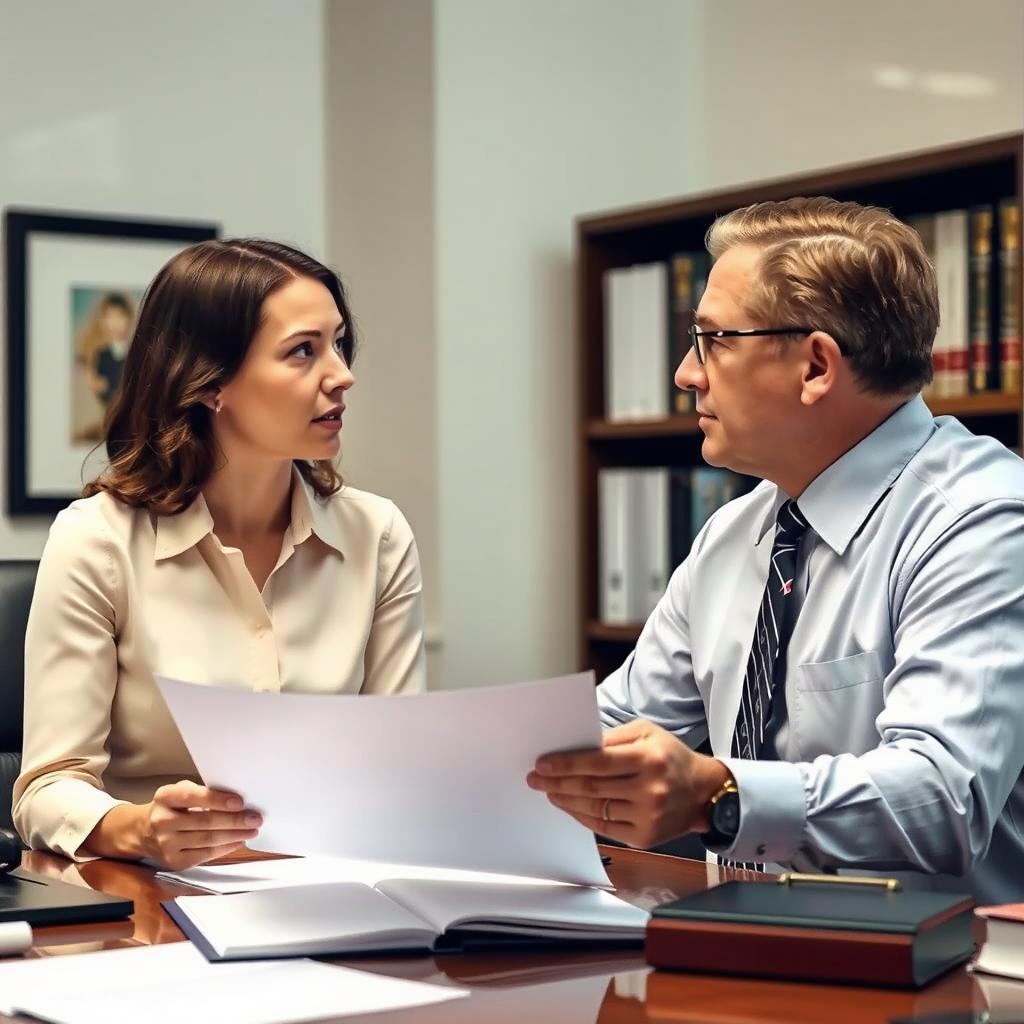 Truck Accident Lawyer Essex County, VA