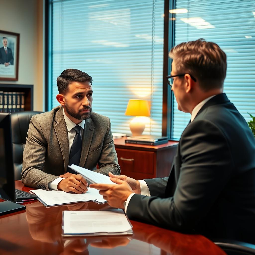 Truck Accident Lawyer Hamilton County, NY