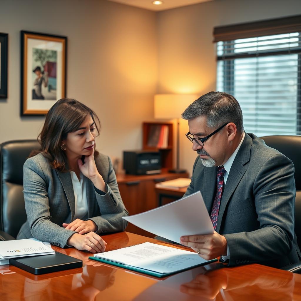 Truck Accident Lawyer Herkimer County, NY