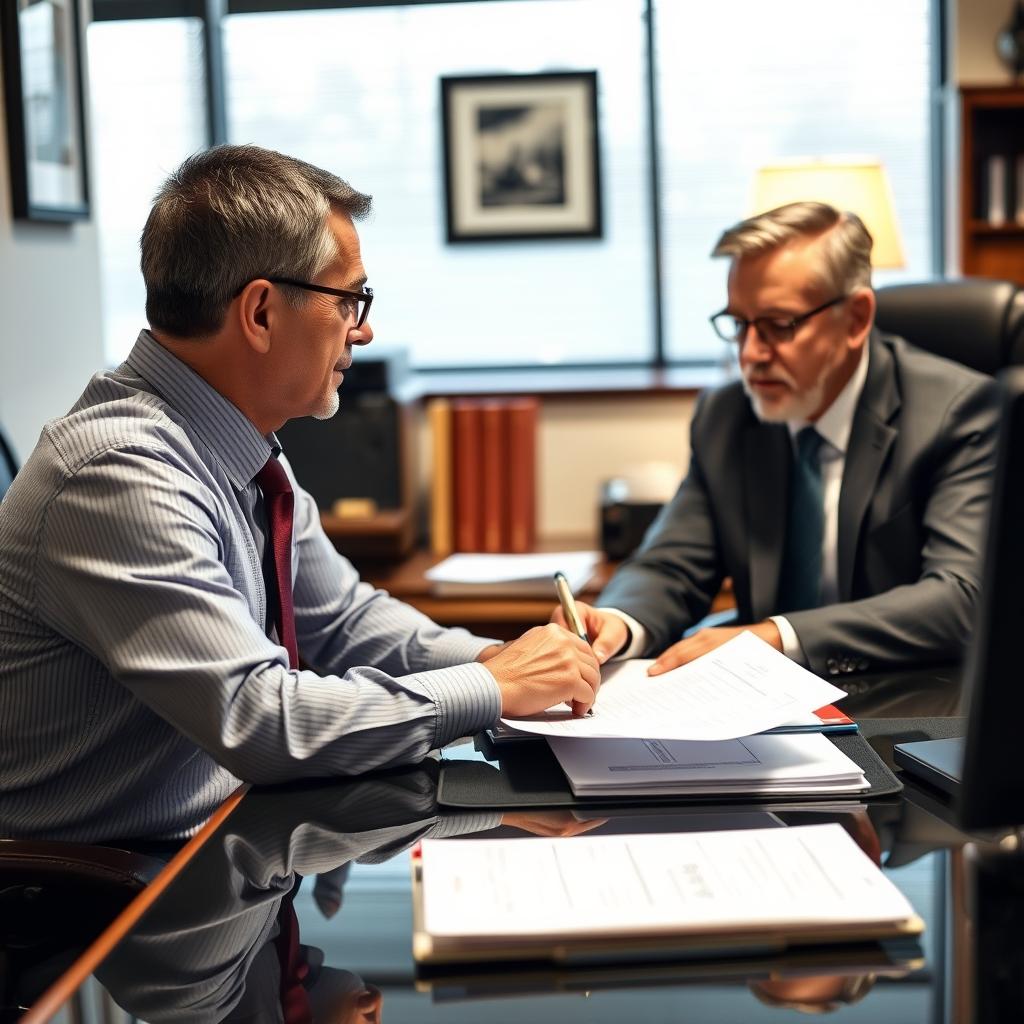 Truck Accident Lawyer Livingston County, NY