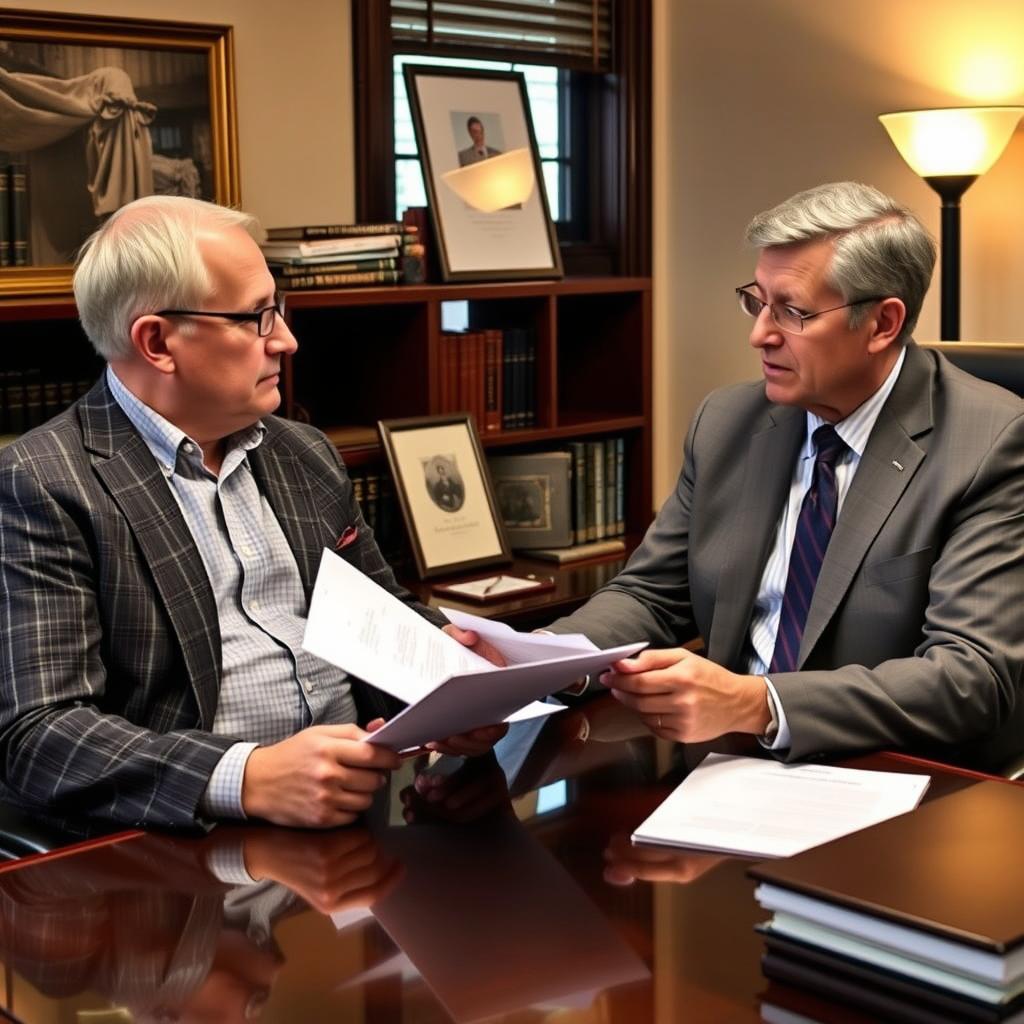 Truck Accident Lawyer Madison County, VA