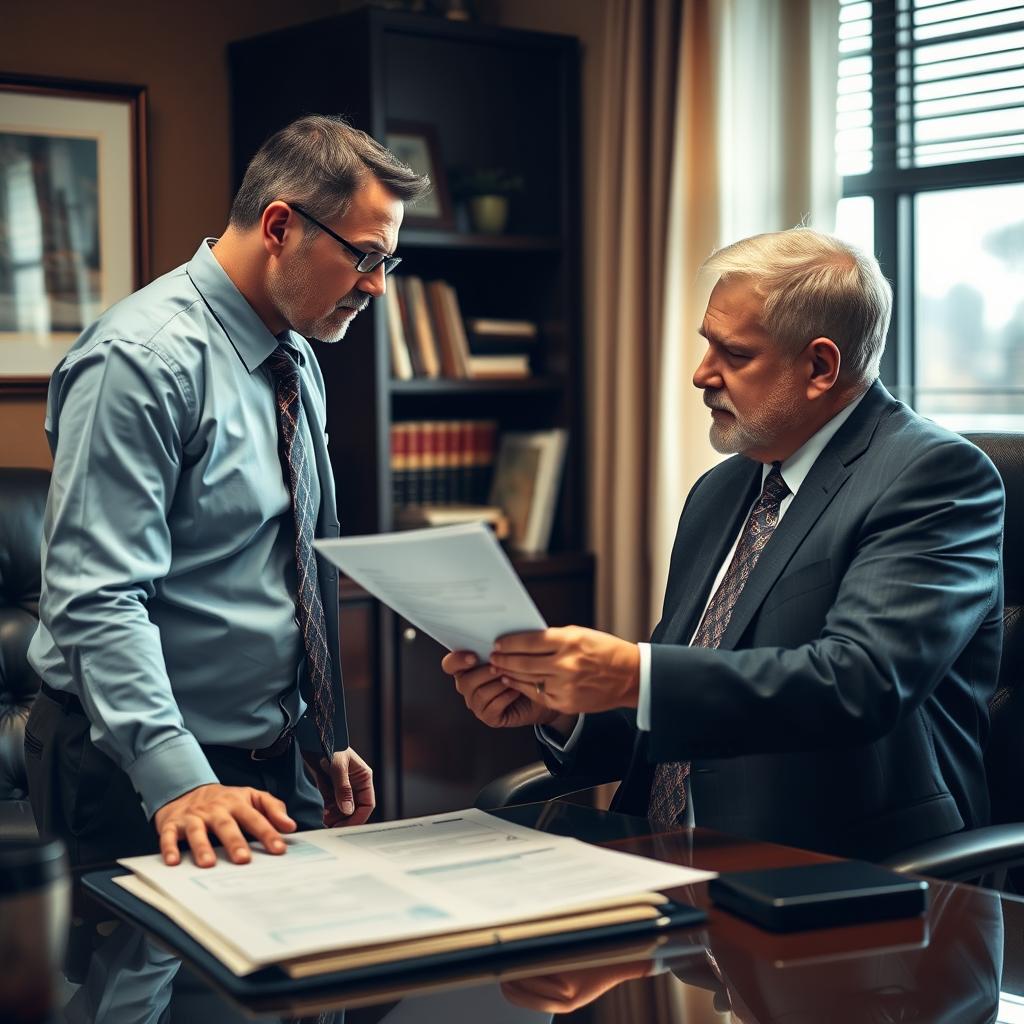 Truck Accident Lawyer Monroe County, NY