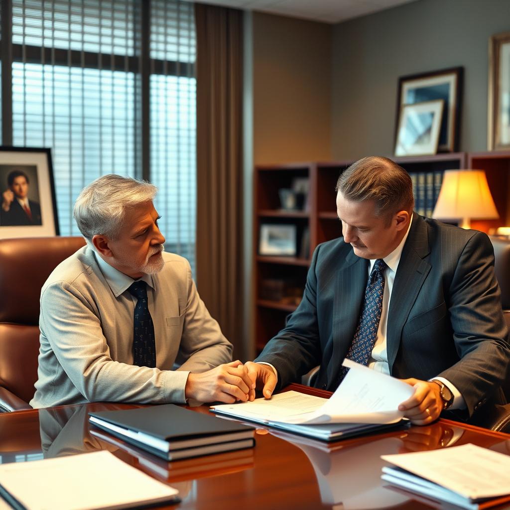 Truck Accident Lawyer Nassau County, NY
