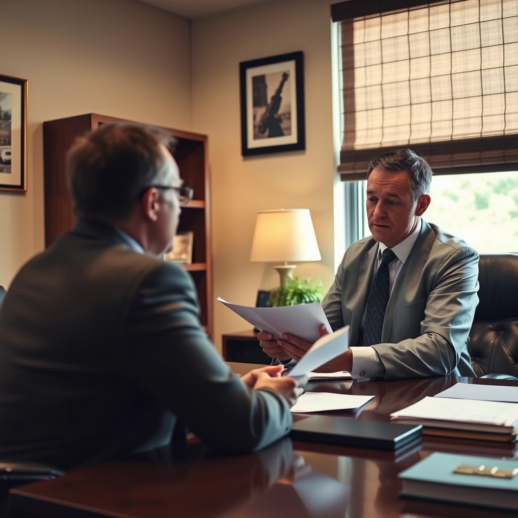 Truck Accident Lawyer Oneida County, NY