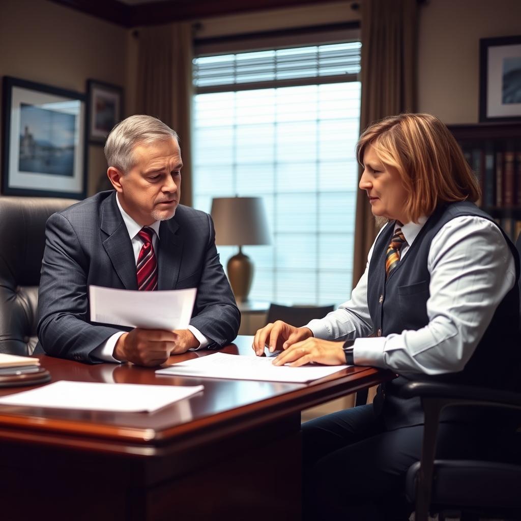 Truck Accident Lawyer Onondaga County, NY