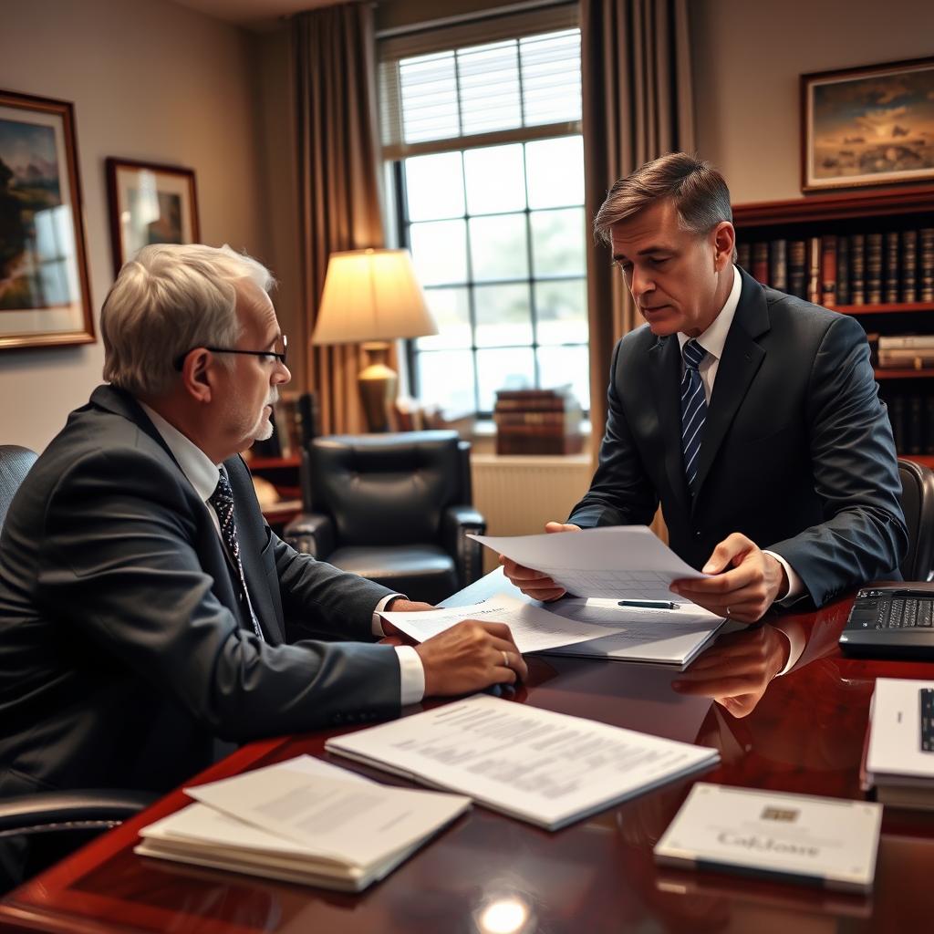 Truck Accident Lawyer Ontario County, NY
