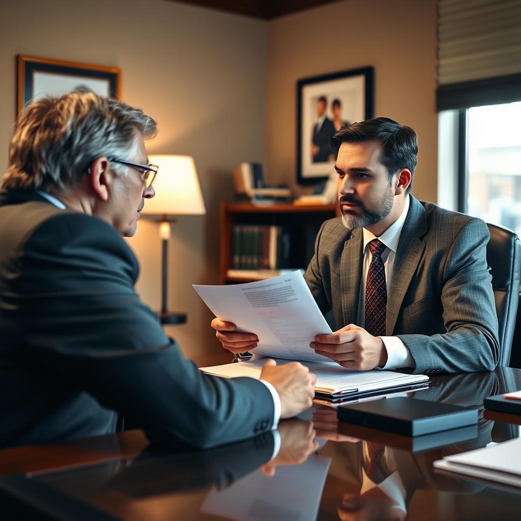 Truck Accident Lawyer Orange County, VA