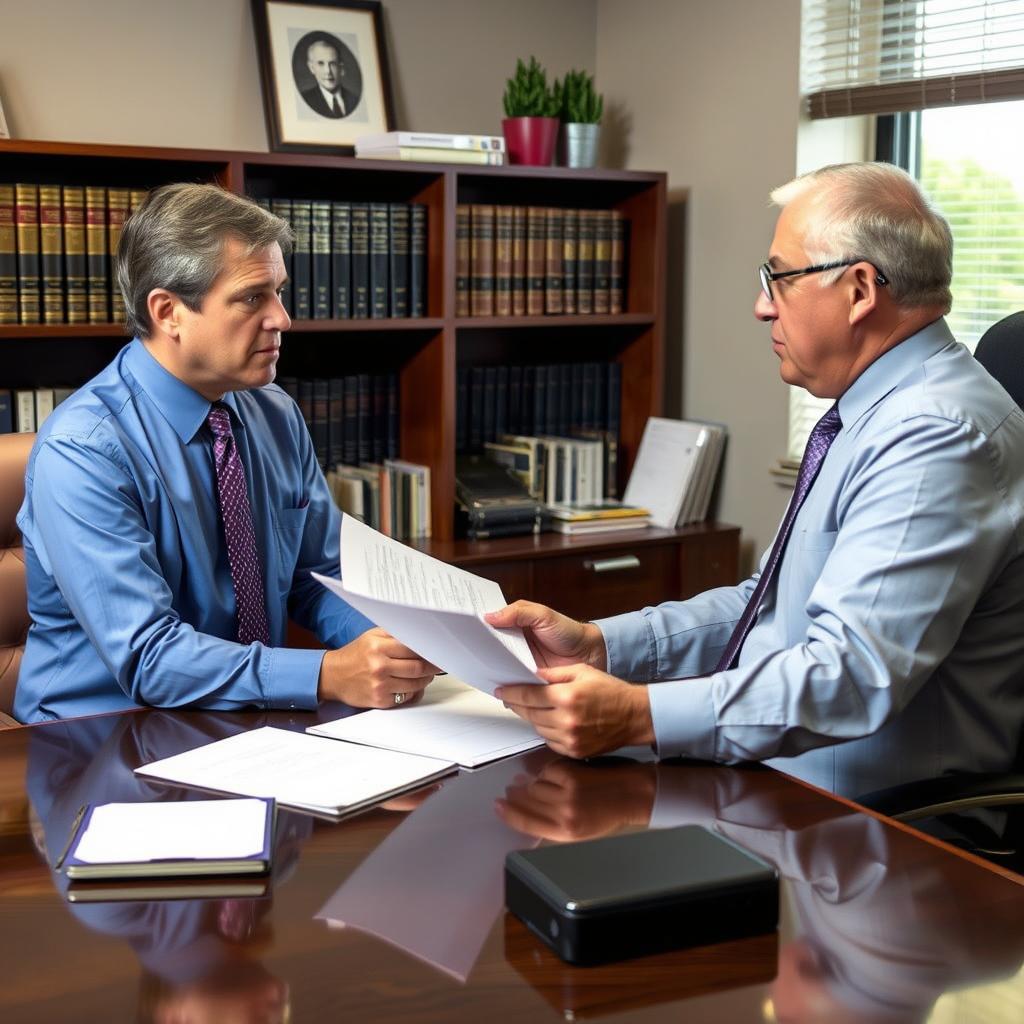 Truck Accident Lawyer Orleans County, NY