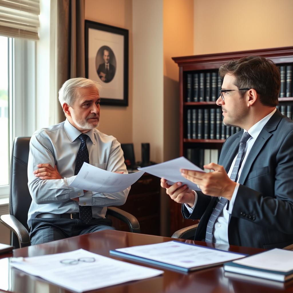 Truck Accident Lawyer Otsego County, NY