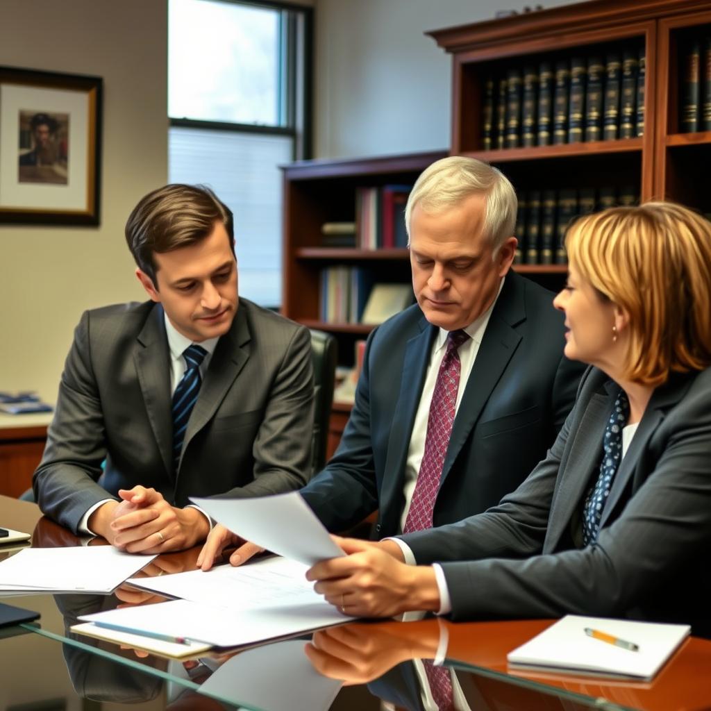 Truck Accident Lawyer Rensselaer County, NY