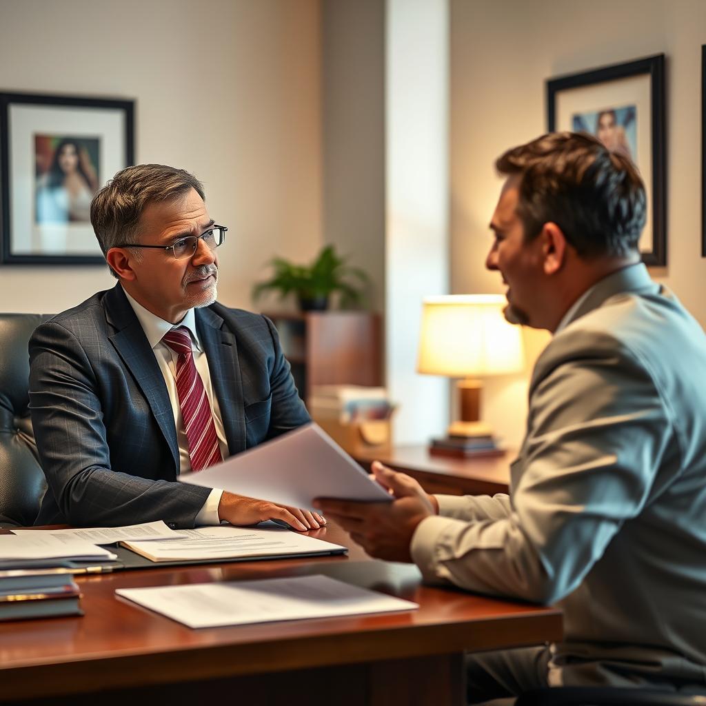 Truck Accident Lawyer Richmond County, NY