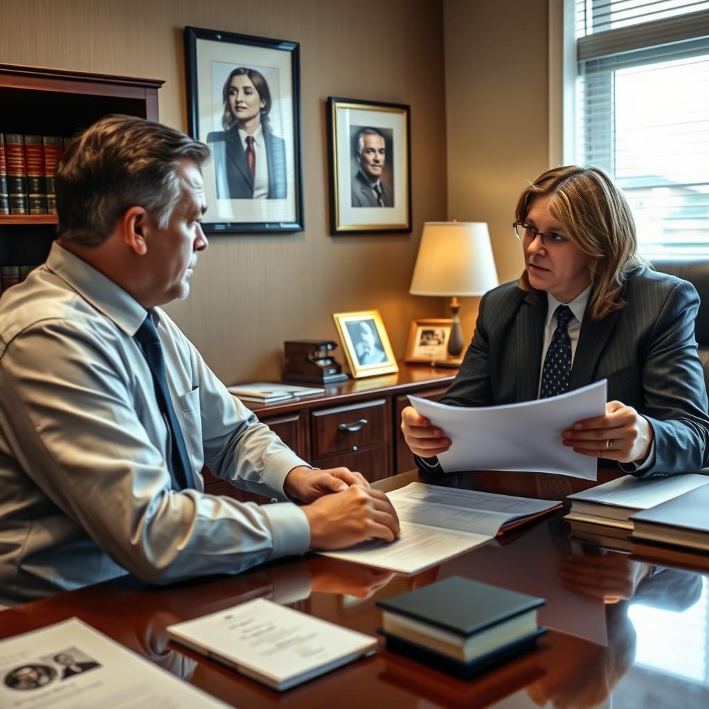 Truck Accident Lawyer Rockland County, NY
