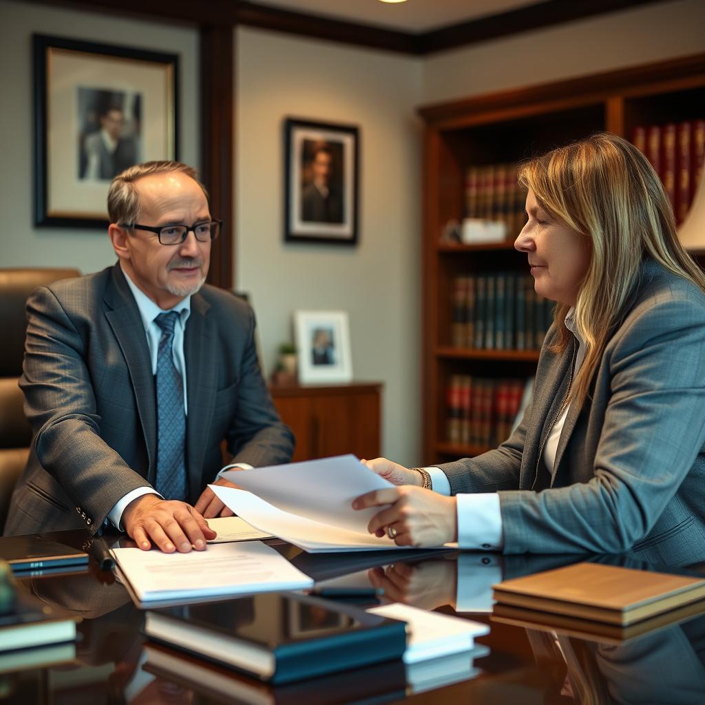 Truck Accident Lawyer Saratoga County, NY