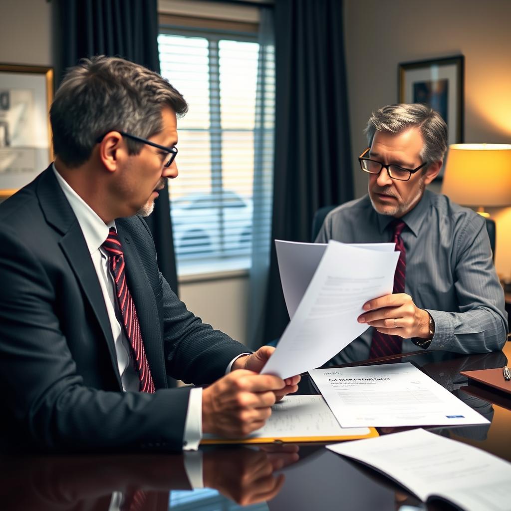 Truck Accident Lawyer Schoharie County, NY
