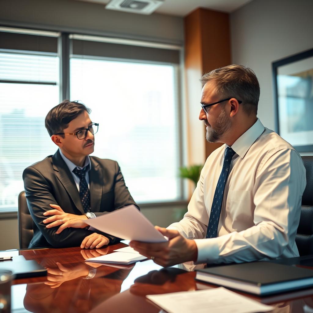 Truck Accident Lawyer Staten Island, NY