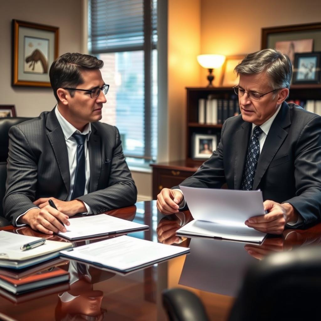 Truck Accident Lawyer Steuben County, NY