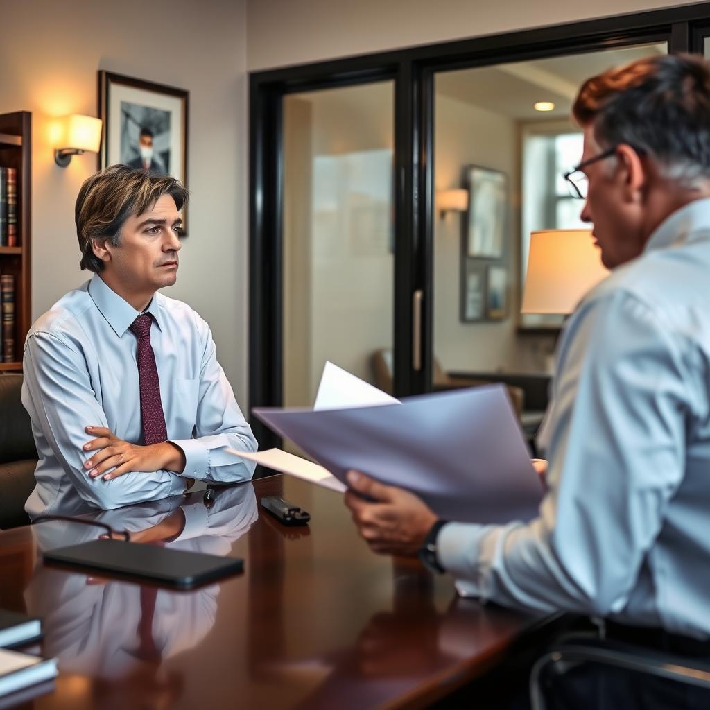 Truck Accident Lawyer Suffolk County, NY