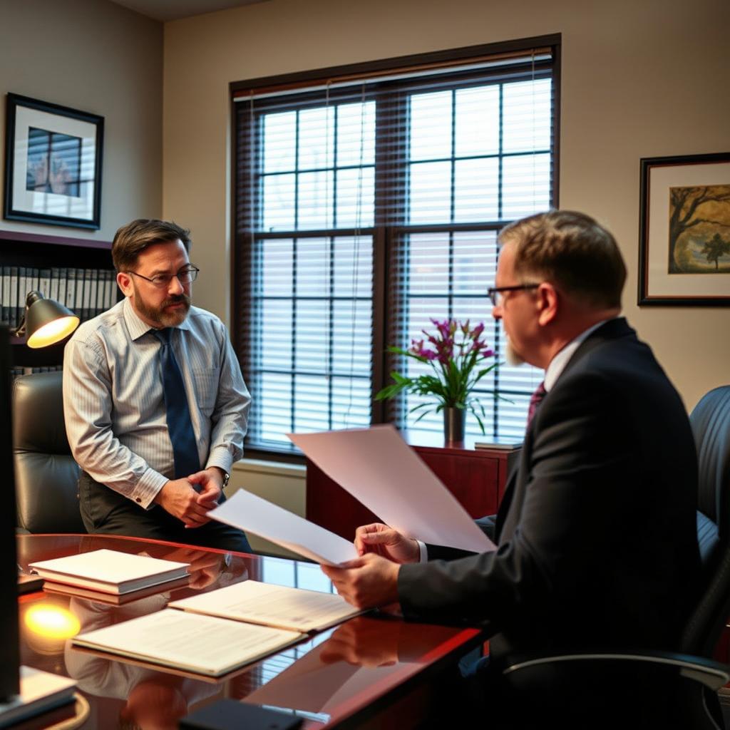 Truck Accident Lawyer Ulster County, NY