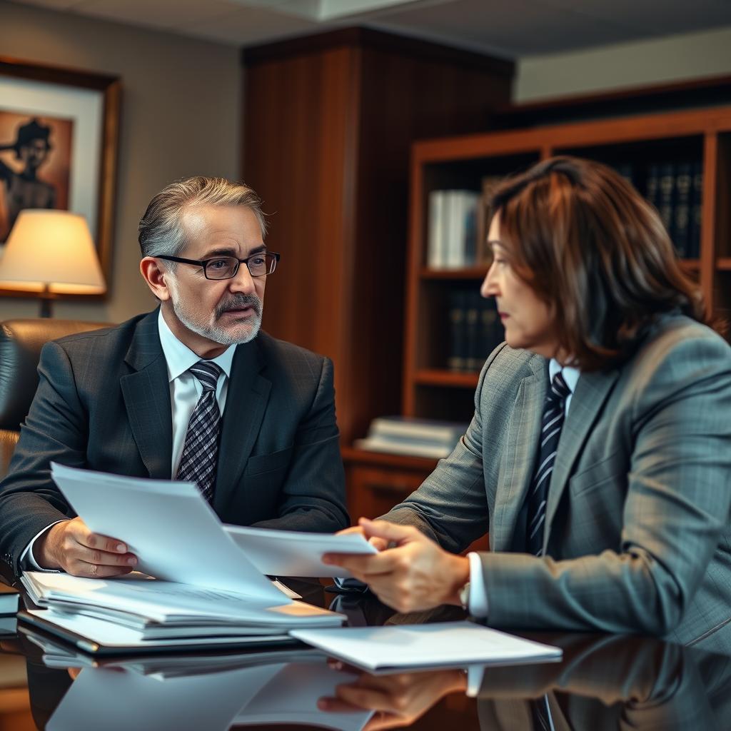 Truck Accident Lawyer Westchester County, NY