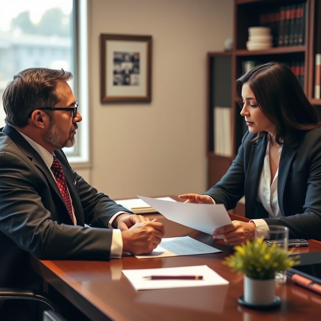 Truck Accident Lawyer Yates County, NY