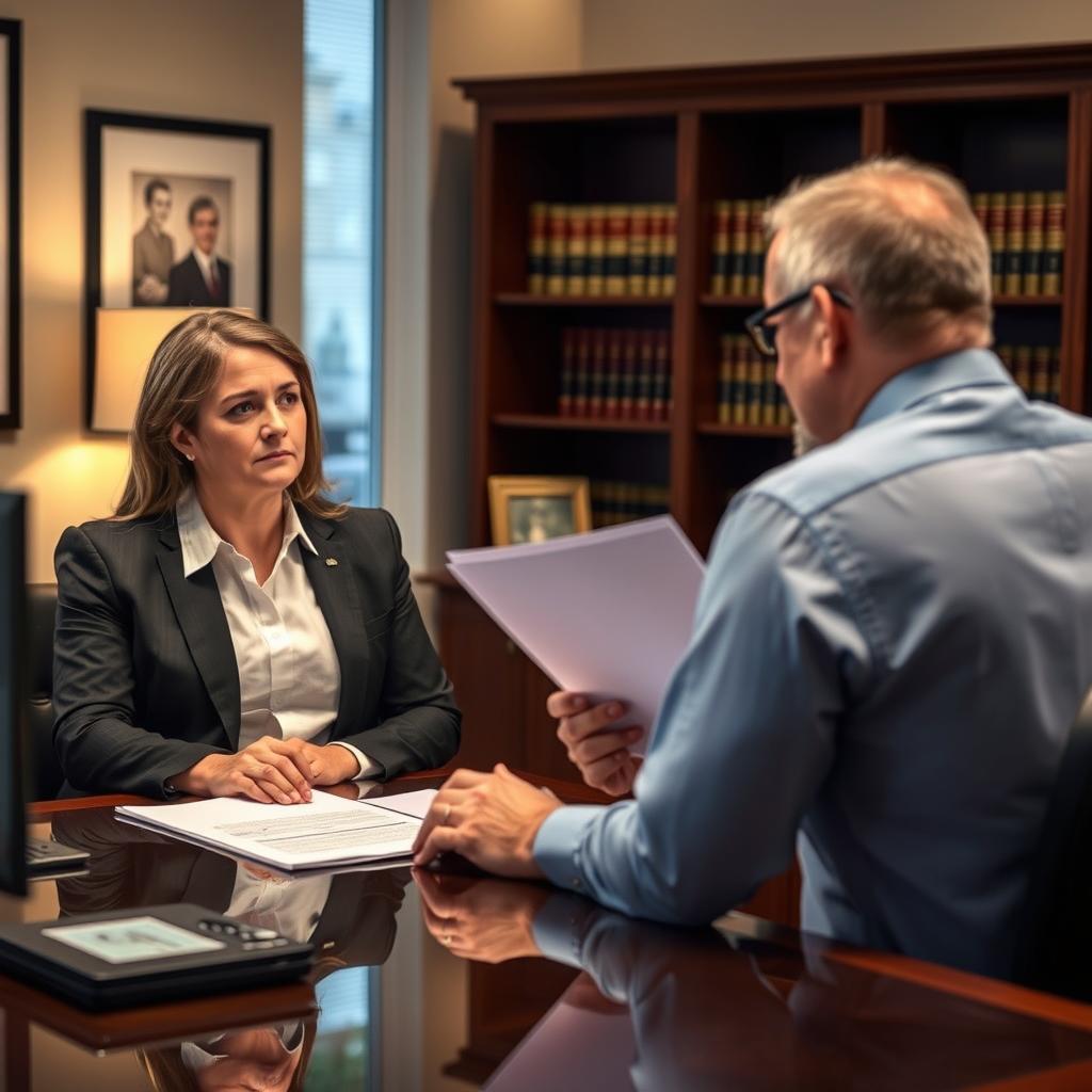 Uber Accident Lawyer New York County, NY