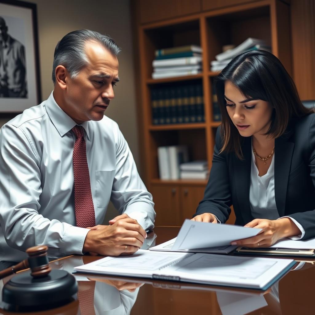 Underinsured Motorist Claim Lawyer New York County, NY
