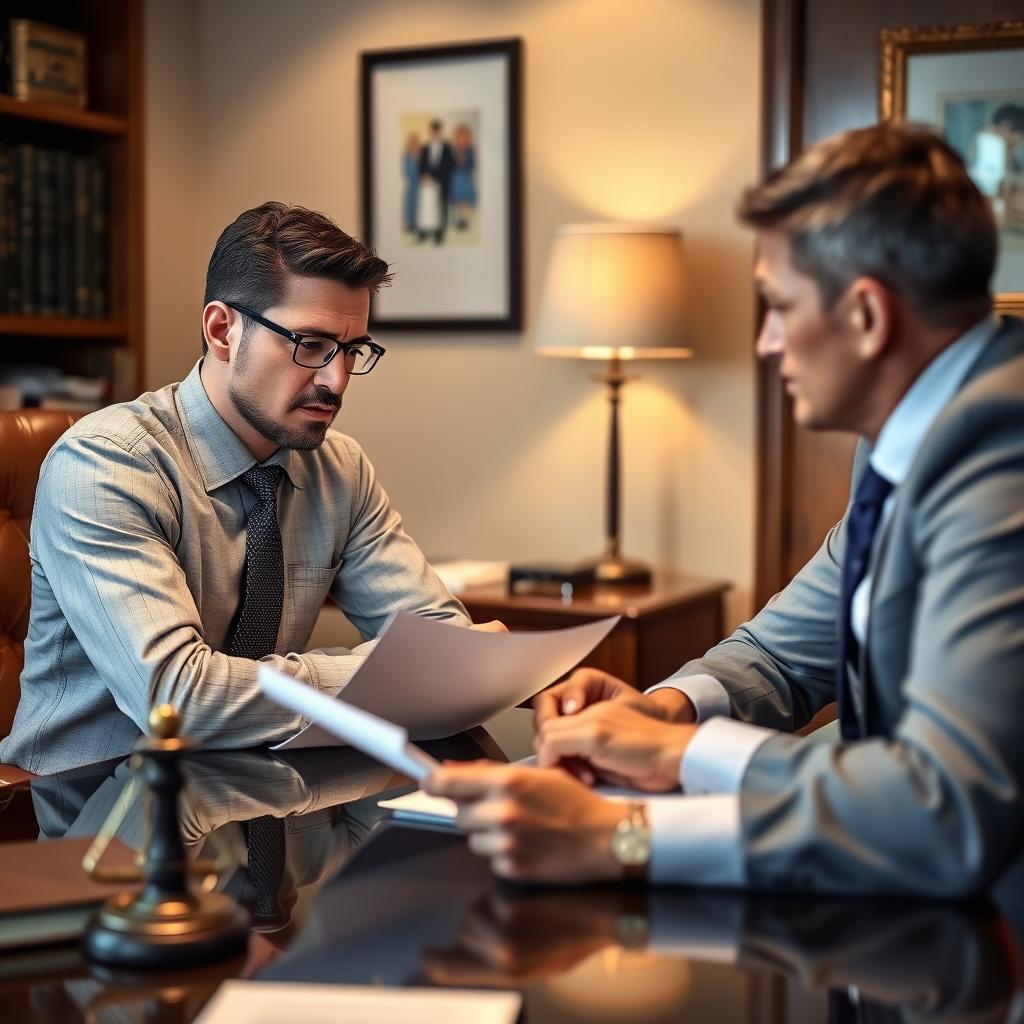 Underinsured Motorist Claim Lawyer New York, NY