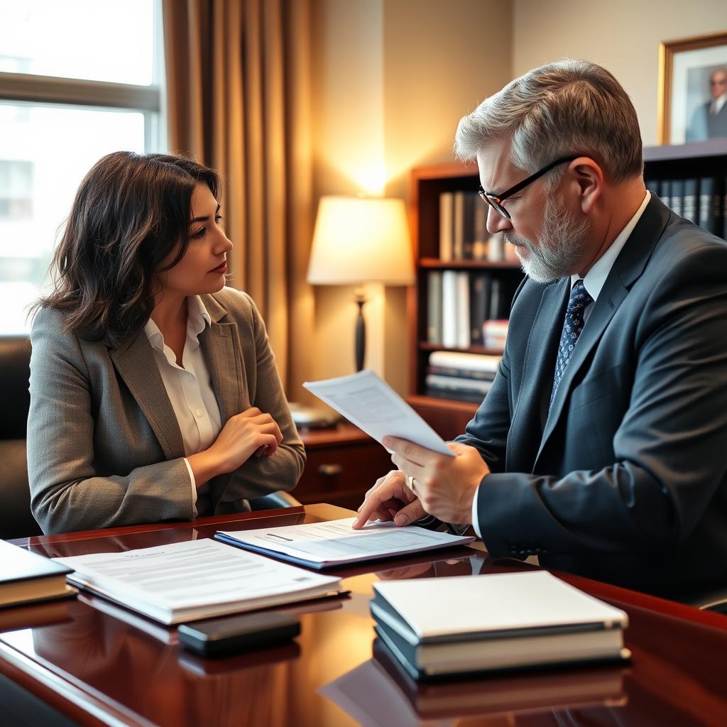 Wrongful Death Lawyer New York, NY