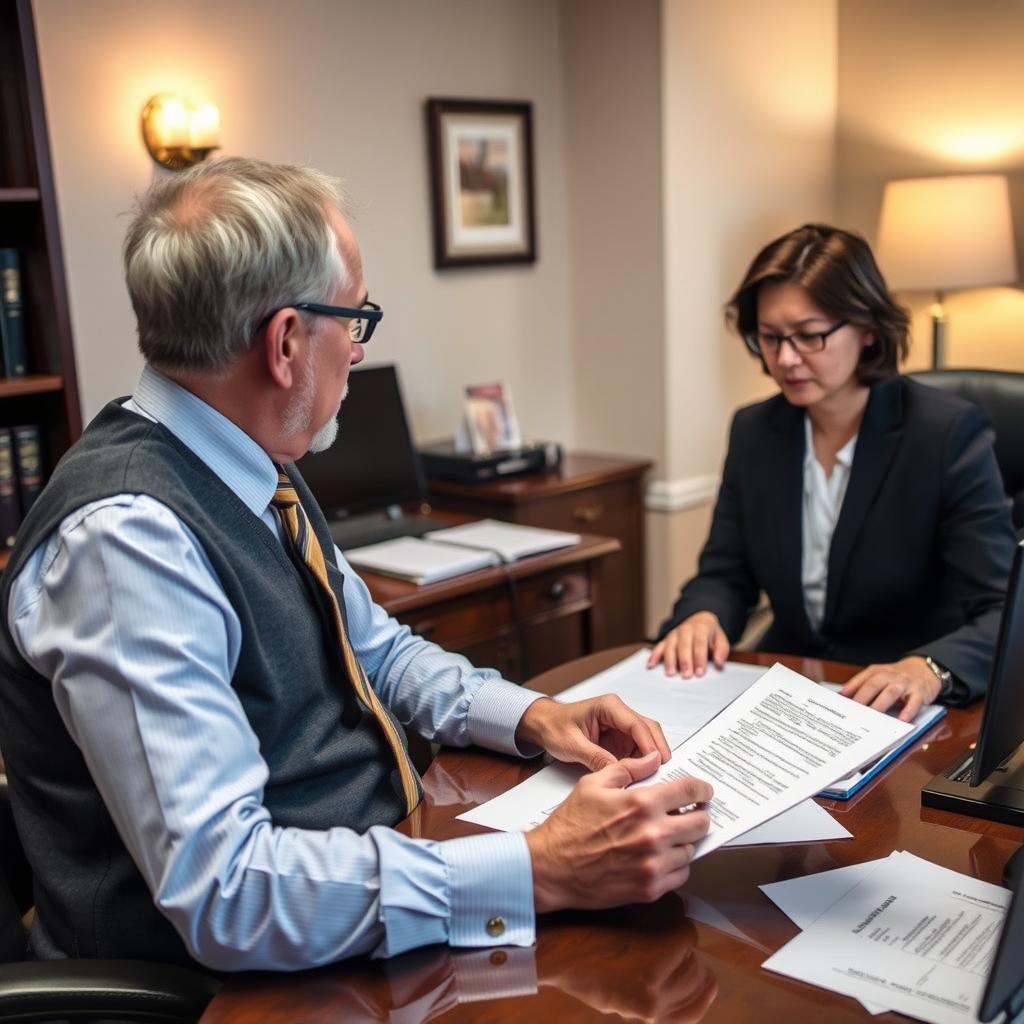 18 Wheeler Accident Lawyer Cattaraugus County, NY