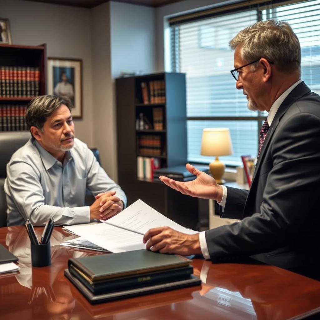 18 Wheeler Accident Lawyer Clinton County, NY