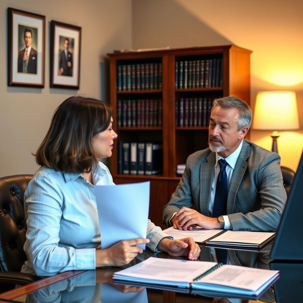 18 Wheeler Accident Lawyer Essex County, VA