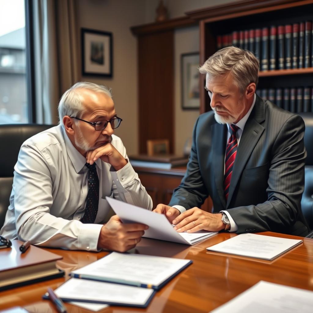 18 Wheeler Accident Lawyer Herkimer County, NY