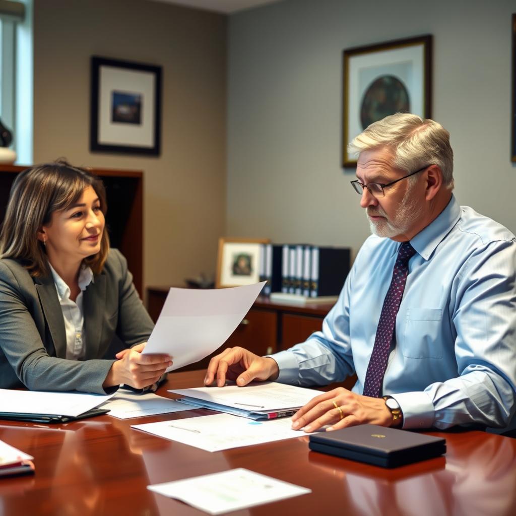 18 Wheeler Accident Lawyer Jefferson County, NY