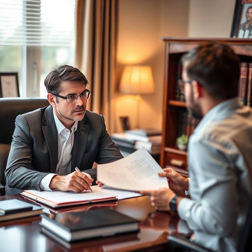 18 Wheeler Accident Lawyer Niagara County, NY