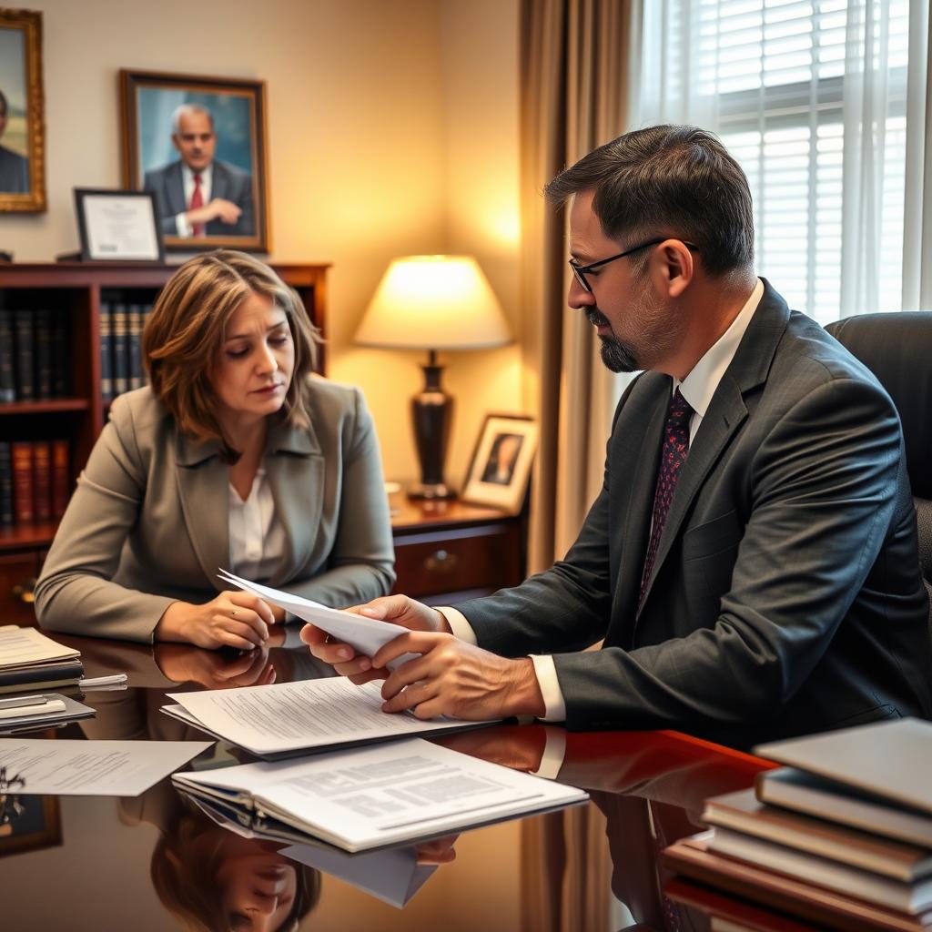 18 Wheeler Accident Lawyer Oswego County, NY