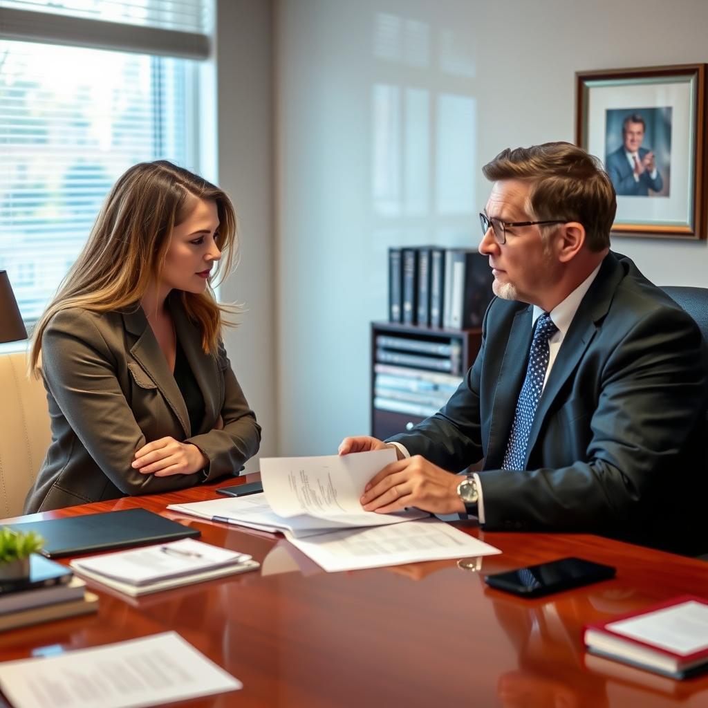18 Wheeler Accident Lawyer Staten Island, NY