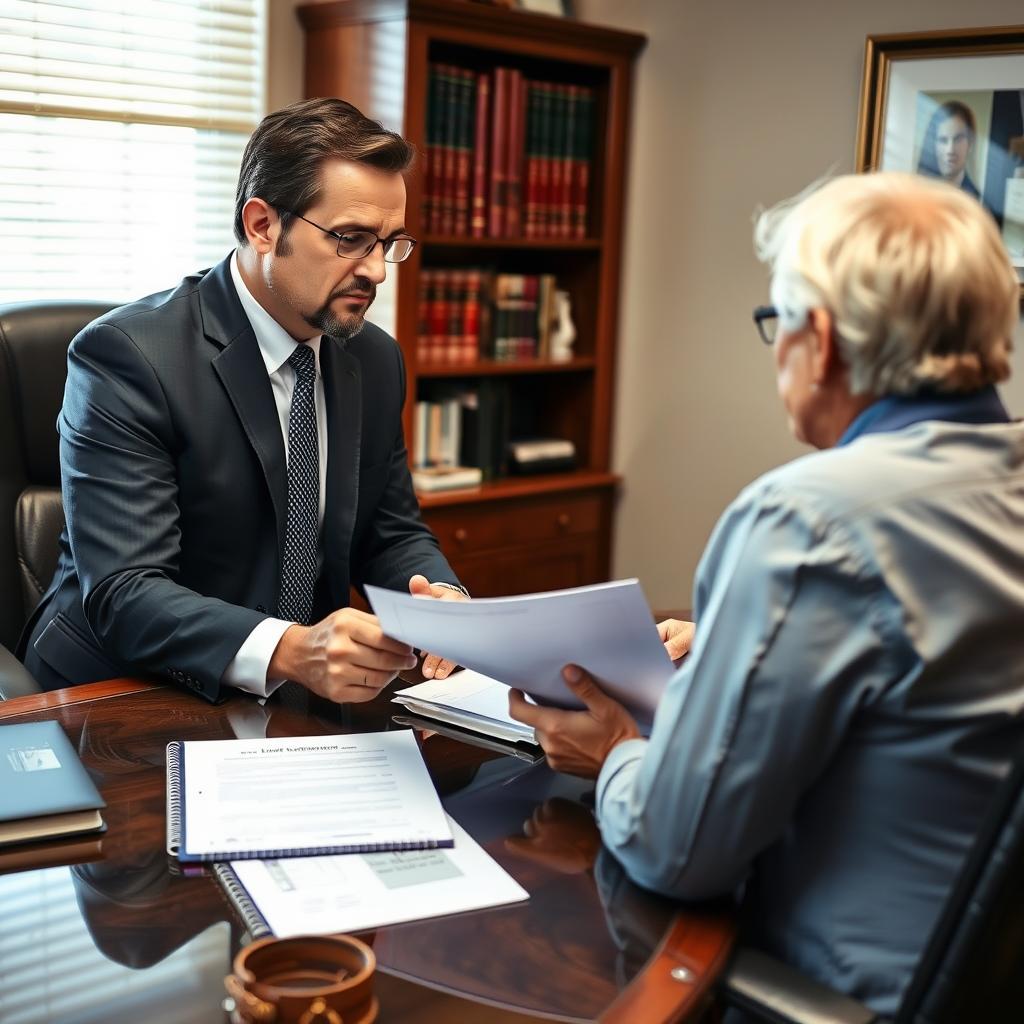 18 Wheeler Accident Lawyer Steuben County, NY