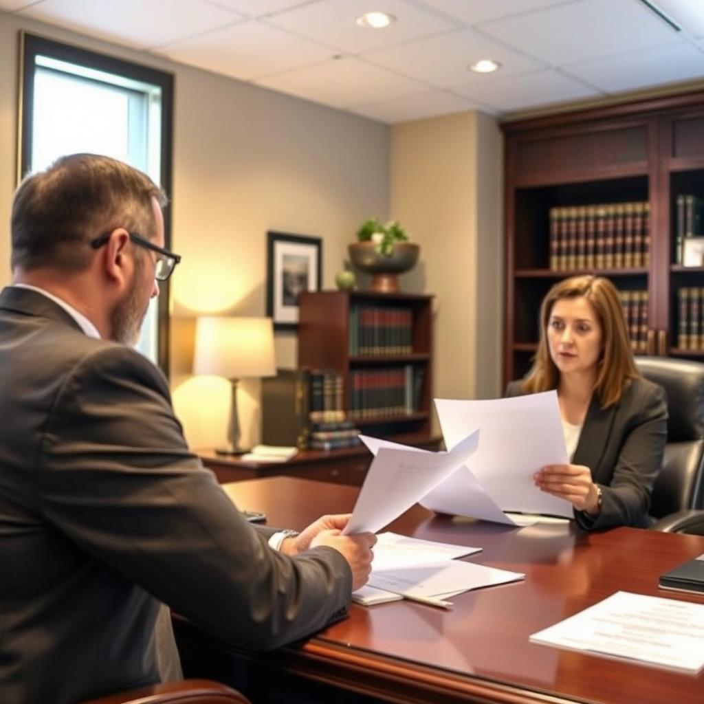18 Wheeler Accident Lawyer Yates County, NY