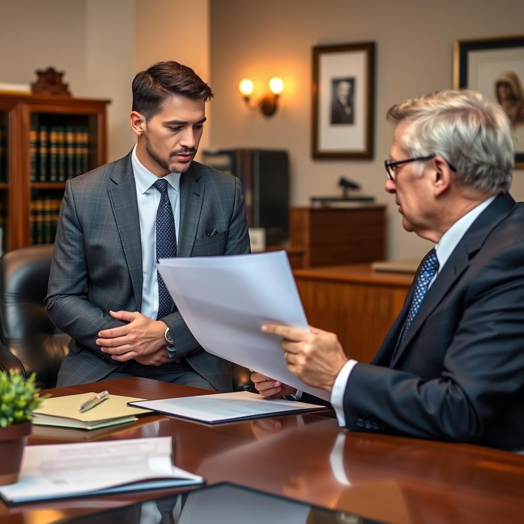 Animal Attack Lawyer Livingston County, NY