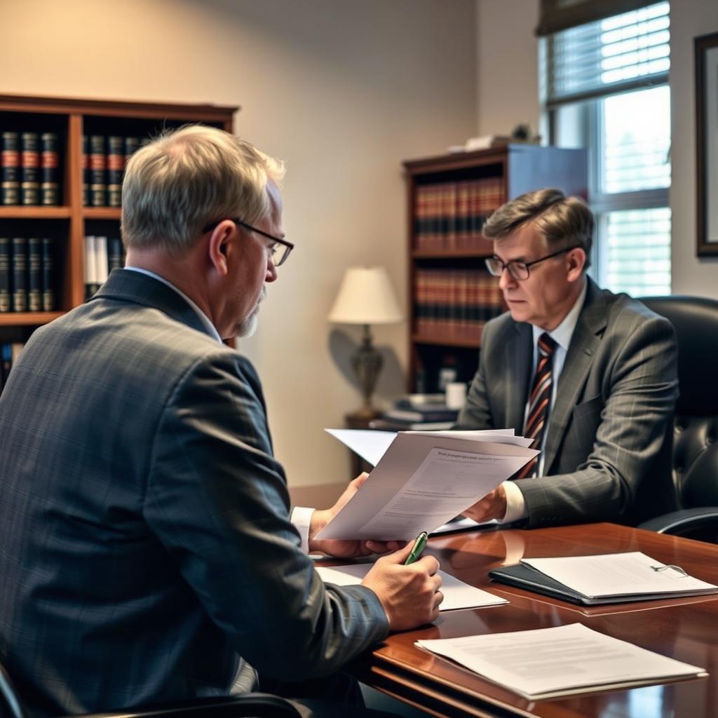 Animal Attack Lawyer Oneida County, NY